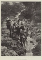 Voor Geloof en Vrijheid, door Walter Besant